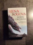 John Gwynne - Sjena bogova