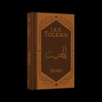 John Ronald Reuel Tolkien : Hobit