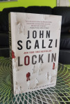 John Scalzi - Lock In
