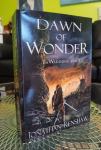 Jonathan Renshaw - Dawn of Wonder (The Wakening #1)
