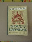 Jules Verne-Dvorac u Karpatima (1944.)