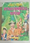 Jules Verne Petnaestogodišnji kapetan