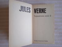 Jules Verne TAJANSTVENI OTOK 2