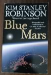 Kim Stanley Robinson : Blue Mars