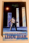 Kim Stanley Robinson : LEDENI HRAM
