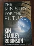 Kim Stanley Robinson : Ministry for the Future