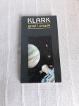 Klark / Clarke - GRAD I ZVEZDE / ZVIJEZDE