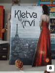 Kletva krvi / Lumen / Ange