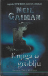 KNJIGA O GROBLJU - Neil Gaiman