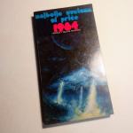 KNJIGA - Najbolje svetske SF priče 1984. - SF