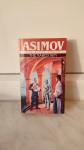 Knjiga The naked sun, Isaac Asimov