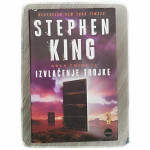 Kula tmine 2: Izvlačenje trojke Stephen King