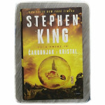 Kula tmine 4: Čarobnjak i kristal Stephen King