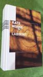 Labirint - Kate Mosse (Nova, HC)