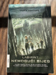 Labirint: Nemogući bijeg (James Dashner)