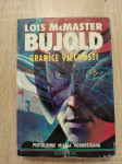 Lois McMaster Bujold: Granice vječnosti