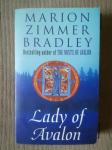 Marion Zimmer Bradley: Lady of Avalon