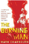 Mark Chadbourn: THE BURNING MAN