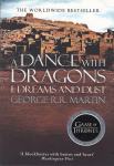 Martin George R. R. A DANCE WITH DRAGONS - DREAMS AND DUST (Book 5-1 o