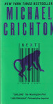 Michael Crichton: NEXT