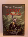 Michael Moorcock : Elric od Melnibonea - Kronike Crnog mača 1 ,Utvrda