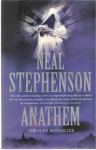 Neal Stephenson : Anathem