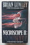 Necroscope II - Brian Lumley