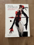 Neil Gaiman - Američki bogovi - Mitopeja - luksuzno izdanje