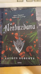 Neobuzdana - Laura Roberts