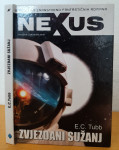 Nexus - Zvjezdani sužanj - E. C. Tubb