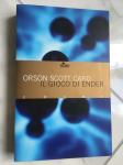 Orson Scott Card, IL GIOCO DI ENDER (talijanski)