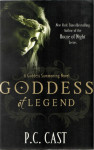 P. C. Cast: Goddess of Legend