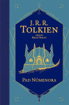 Pad Númenora  J. R. R. Tolkien