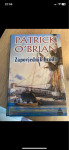 Patrick O’Brian - Zapovjednik broda