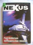 Paul (Poul) Anderson - Neprijateljske zvijezde - Nexus - 2004.