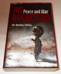 Peace and war trilogy - Joe Haldeman