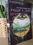 Philip K. Dick: "The Penultimate Truth"