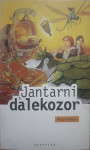 Philip Pullman: Jantarni dalekozor