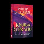 Philip Pullman: Tajna zajednica - 2. dio trilogije "Knjiga o Prahu"