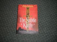 Philip Pullman - THE SUBTLE KNIFE