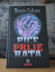 Piće prije rata - Dennis Lehane TU Ex Libres