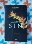 Pierce Brown - Zlatni sin
