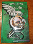 Prijestolje od žada   Naomi Novik