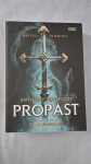 Propast - Anthony Reynolds