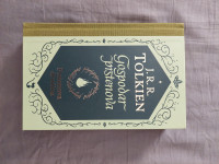 Prstenova Družina - LUMEN