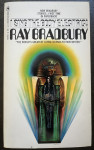 Ray Bradbury: I Sing the Body Electric!