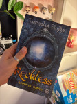 Reckless - Kameno meso