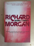 Richard K. Morgan: Market Forces