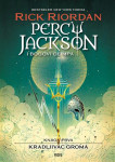 Rick Riordan: Percy Jackson i bogovi Olimpa- Kradljivac groma