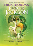 Rick Riordan: Percy Jackson i bogovi Olimpa- More čudovišta
